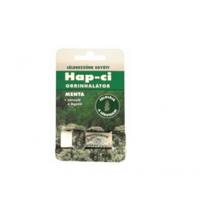 Vitalos Hap-Ci orrinhalátor