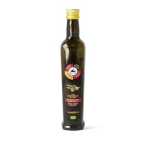 Alce Nero BIO Extra szűz olívaolaj 'Biancolilla' 500ml