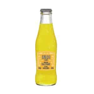 Indi&CO BIO Seville narancs ital 200ml