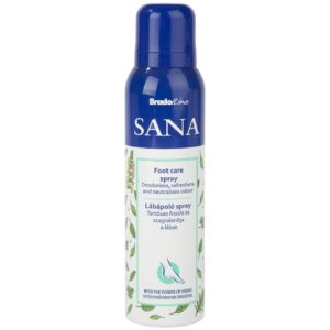 Sana Lábápoló spray 150ml