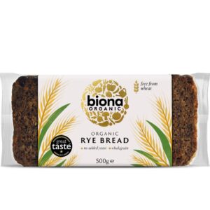 Biona BIO Rozskenyér 500g