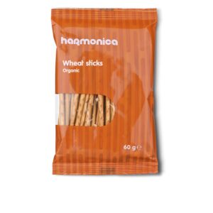 Harmonica BIO Ropogós pálcika 60g