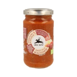 Alce Nero BIO Bolognai ragu 200g