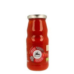Alce Nero BIO Paszírozott paradicsom "datterino" 350g