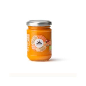 Alce Nero BIO Répa-lencse pesto 130g