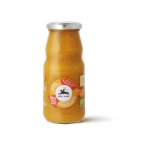 Alce Nero BIO Sárga paradicsom püré 350g