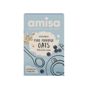 Amisa BIO Zabkása gluténmentes 325g