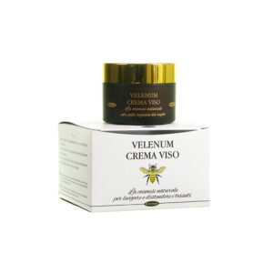 Biomeda Arckrém méhméreggel 50ml