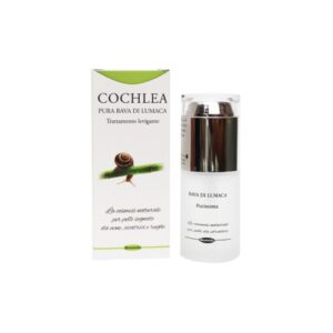 Biomeda Csiga szépségszérum 30ml