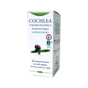 Biomeda Tiszta csiganyálka 30ml