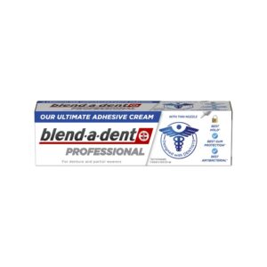 Blend-a-dent Professional 40g
