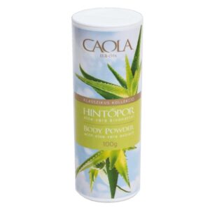Caola Hintőpor aloe vera 100g