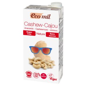 EcoMil BIO Kesudióital hozzáadott édesitőszer nélkül 1l