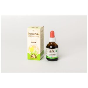 Erbenobili ImmunVin 50ml
