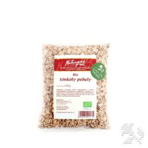 NaturGold BIO Tönköly pehely 250g
