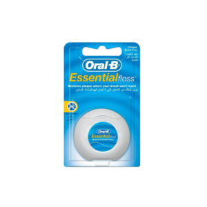 Oral-B Essential Mint fogselyem 50m
