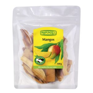 Rapunzel Mangó szárítva BIO 100g