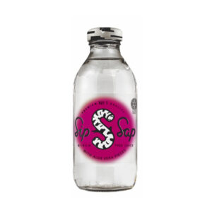 SipSap BIO Nyírfavíz aloe vera 330 ml