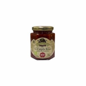 Virágoskút BIO Csípős rózsa 200g