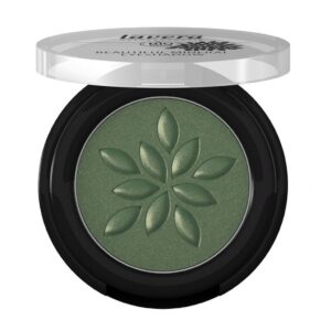 lavera Dekor szemhéjpúder 19 green gemstone M 2g