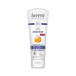 lavera Kézkrém regeneráló 75ml