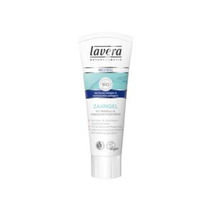 lavera NEUTRAL foggél, homeopátiás VEGÁN 75ml
