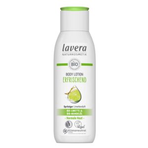 lavera Testápoló frissítő 200ml