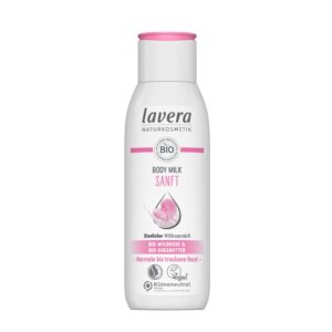 lavera Testápoló kényeztető 200ml