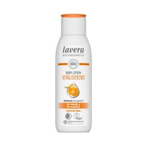lavera Testápoló revitalizáló 200ml