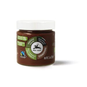 Alce Nero BIO Kakaókrém babbal 210g