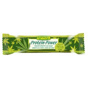 Rapunzel Gyümölcsszelet protein BIO 30g