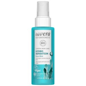 lavera F Hydro Sensation arcpermet VEGÁN 100ml