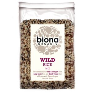 Biona BIO Vadrizs 500g