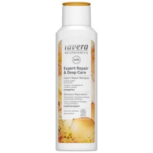 lavera H sampon expert megító, mélyápoló VEGÁN 250ml