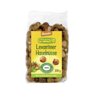 Rapunzel Törökmogyoró BIO 200g