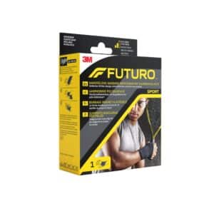 FUTURO™ Sport Csuklórögzítő (11,4-24,1 cm) 09033DABI; hüvelykujjas