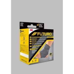 Futuro Comfort Fit bokarögzítő állítható 17,8-29,2cm 1x 04037