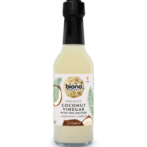 Biona BIO Szűretlen kókuszecet 250 ml